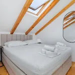 Apartman By The Sea Drasnice, Makarska - 23854
