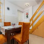 By The Sea Drasnice, Makarska - 23854 Apartman *