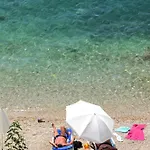 Apartman By The Sea Drasnice, Makarska - 23854 *