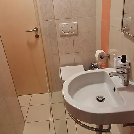 By The Sea Drasnice, Makarska - 23854 Apartment Drasnice