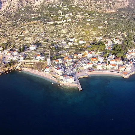 Apartman By The Sea Drasnice, Makarska - 23854