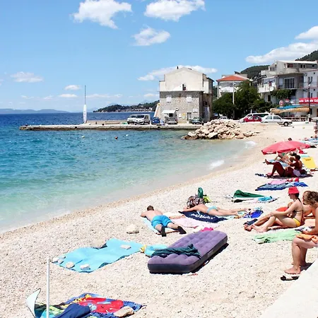 Apartman By The Sea Drasnice, Makarska - 23854