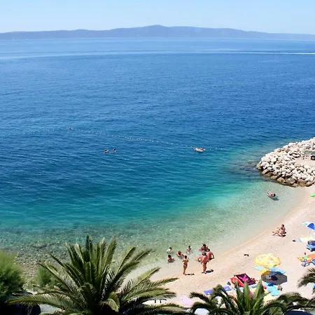 Apartman By The Sea Drasnice, Makarska - 23854