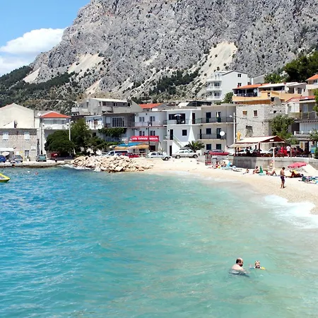 By The Sea Drasnice, Makarska - 23854 *