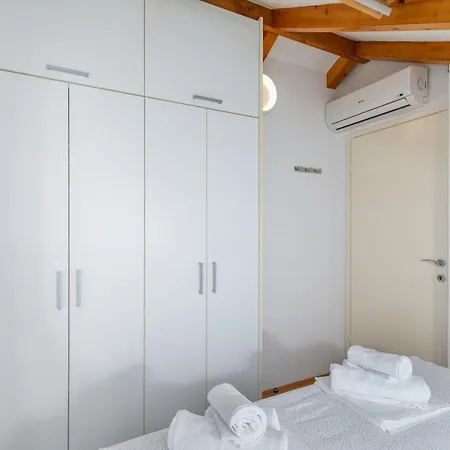 By The Sea Drasnice, Makarska - 23854 Apartman *