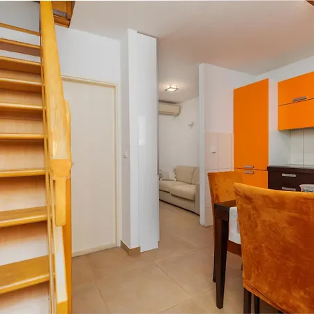 Apartman By The Sea Drasnice, Makarska - 23854 Drasnice