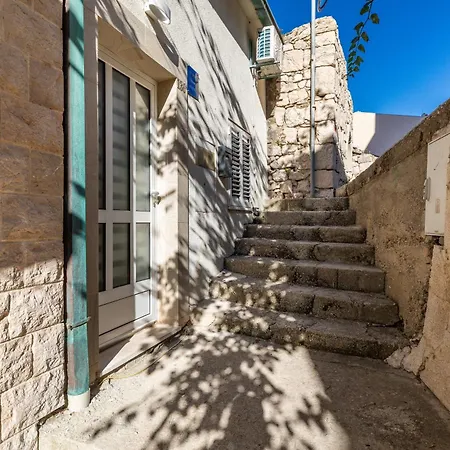 By The Sea Drasnice, Makarska - 23854 Apartman