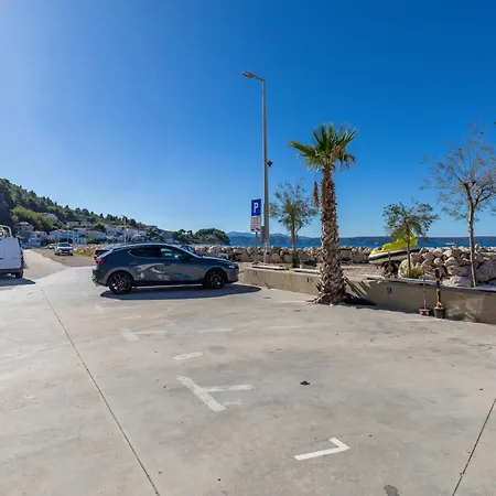 By The Sea Drasnice, Makarska - 23854 Apartman