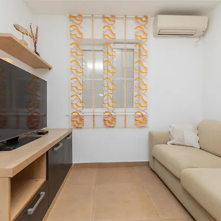 By The Sea Drasnice, Makarska - 23854 Apartman Drasnice