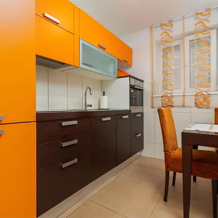 By The Sea Drasnice, Makarska - 23854 Apartman