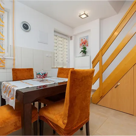 By The Sea Drasnice, Makarska - 23854 Apartman *