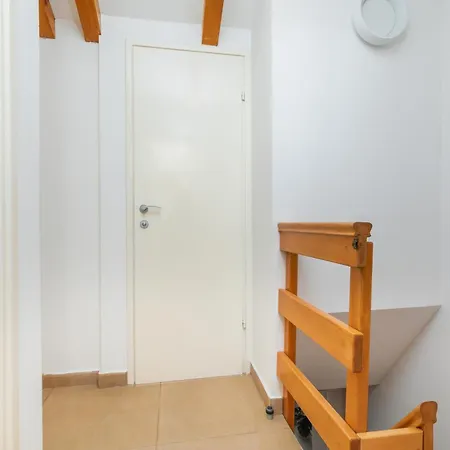 By The Sea Drasnice, Makarska - 23854 Apartman Drasnice