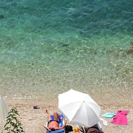 Apartman By The Sea Drasnice, Makarska - 23854 *